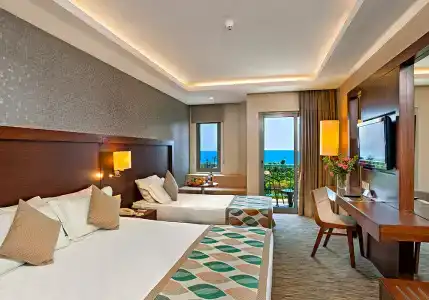 Belconti Resort - 59