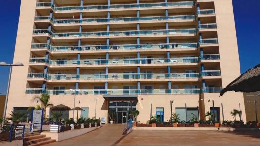 Apartamentos Europa House Sun Beach - 0
