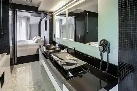 Damianii Luxury Boutique & Spa - 5