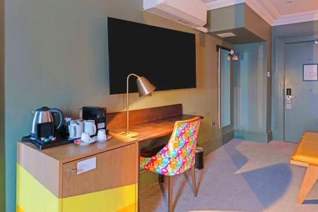 Mercure Bristol Grand - 43
