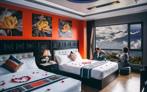 Sapa Nature View - 74