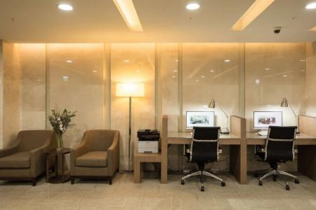 Summit Dongdaemun - 11
