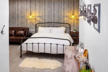 Hide and Seek Boutique Hometel - 97