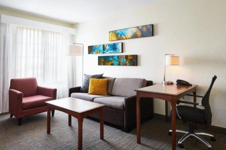 Residence Inn by Marriott - 51