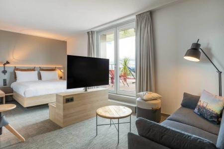 Moxy Bordeaux - 53