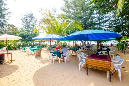 Naiyang Discovery Beach Resort Sha - 15
