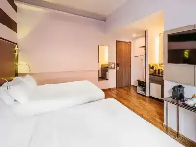 Parc Sovereign - Tyrwhitt - 56