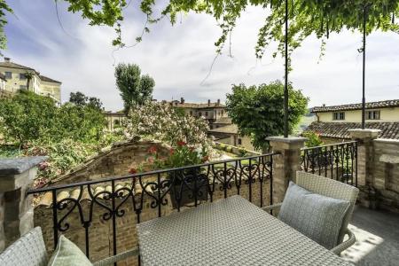 Borgo Vecchio Locanda di Charme - 80