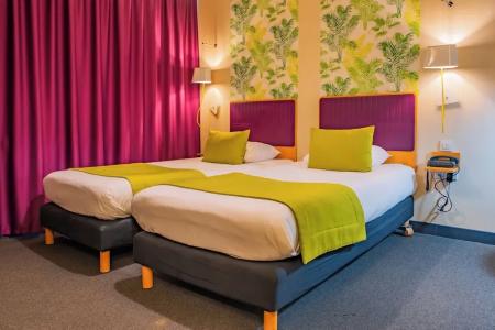 ibis Styles Calais Centre - 47