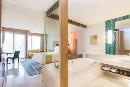 Renaissance Phuket Resort & Spa - Sha Extra Plus - 44