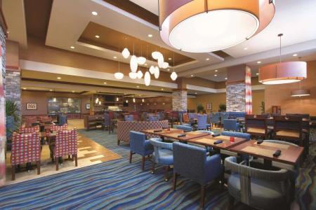 Hilton Garden Inn/Bricktown - 28
