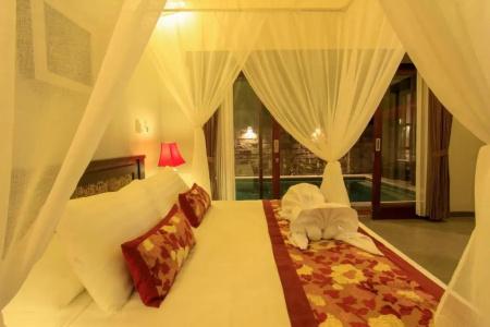 Griya Shanti Villas & Spa - 59