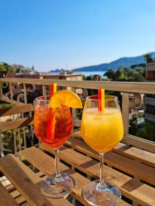 Canali - Le Cinque Terre - 56