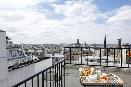 Holiday Inn Paris Gare De l'Est, An Ihg - 7