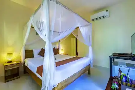 Sea Star Resort - 112