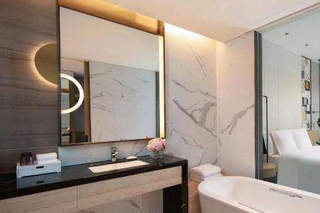Crowne Plaza Foshan Nanhai, An Ihg - 45