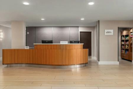 SpringHill Suites - 26