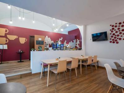 b&b Trieste - 22