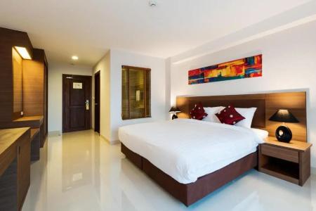 Riche Hua Hin - Sha Plus - 91