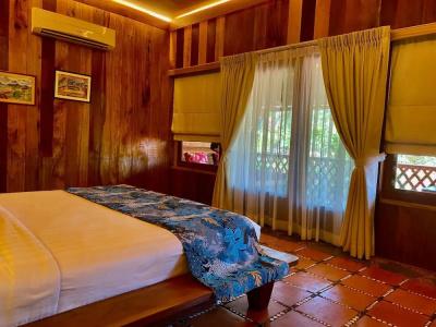 Veranda Natural Resort - 250
