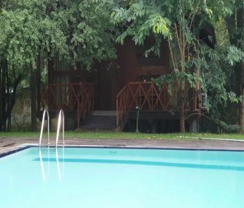 Eighth Wonder Resort - 27