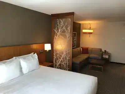 Hyatt Place St George/Convention Center - 3
