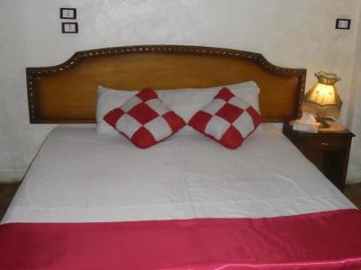 Cairo Moon Hostel - 9