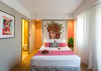 Artree Suites - 25