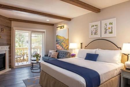 Best Western Dry Creek Inn - 86