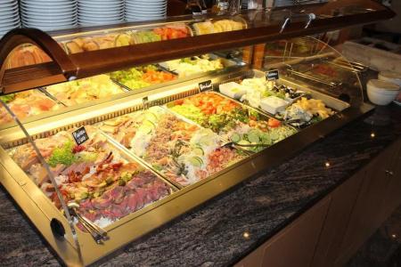 Restaurant 't Klokje - 11