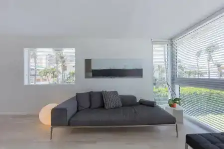 Beach Haus Key Biscayne Contemporary - 112