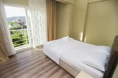 Noyan Apart Otel - 14