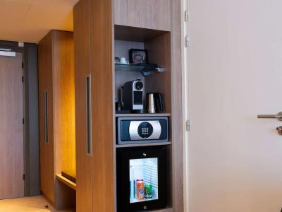 Novotel Lyon Confluence - 58