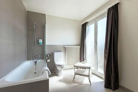 Hôtel Bellerive - 33
