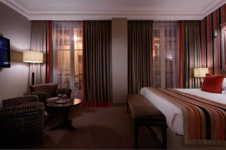 Le Mathurin & Spa - 60