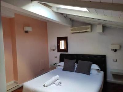 Relais Palazzo Taverna - 51