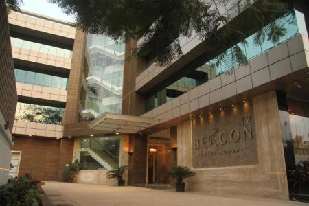 Beacon T2 - 18
