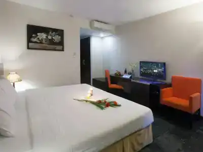 Temple Resort Managed By Rhm - 5