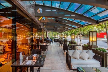 Plaza El Bosque Ebro - 42
