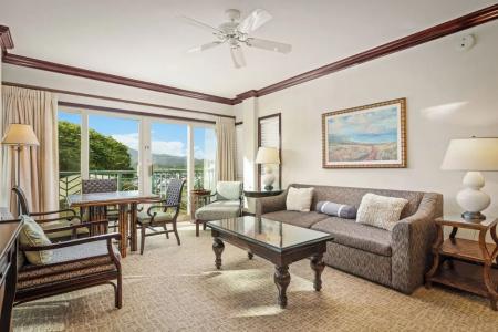 Waipouli Beach and Spa Kauai by Outrigger - 217