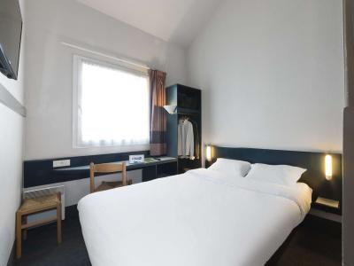 b&b hôTel Rennes Sud Chantepie - 4