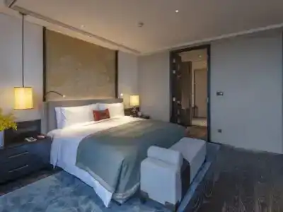 Diaoyutai Hangzhou - 133