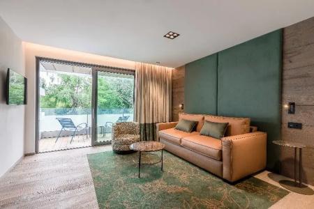 Rivage Hôtel & Spa Annecy - 66