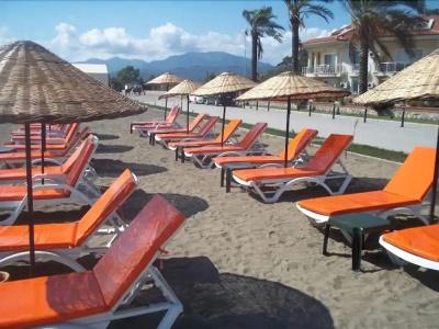 Sunset Beach Club - 13