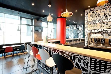 ibis Warszawa Centrum - 20