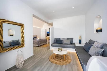 Siete Mares Luxury Suites - 230