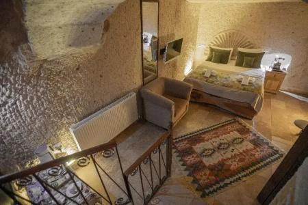 Wish Cappadocia - 64