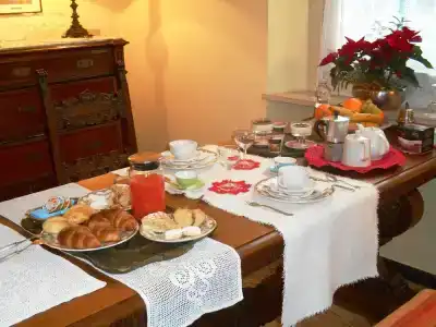 Villa Liberty b&b - 12