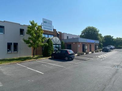 Best Reims La Pompelle - 20