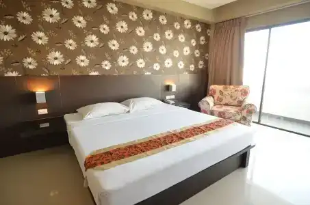 Welcome Plaza Pattaya - 112